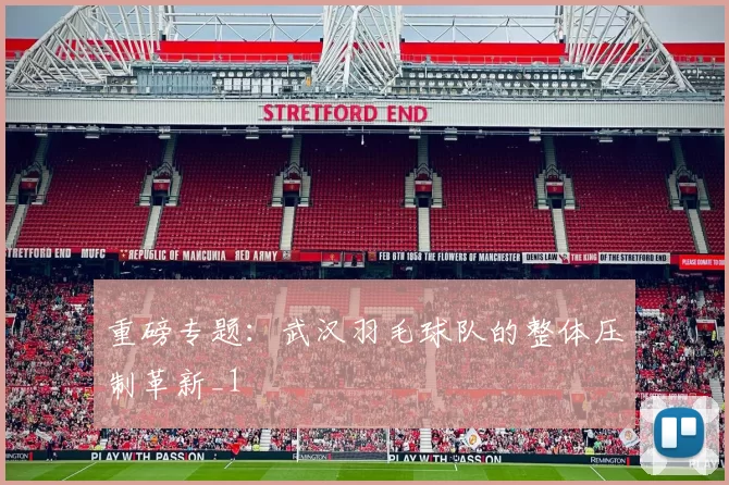 重磅专题：武汉羽毛球队的整体压制革新_1